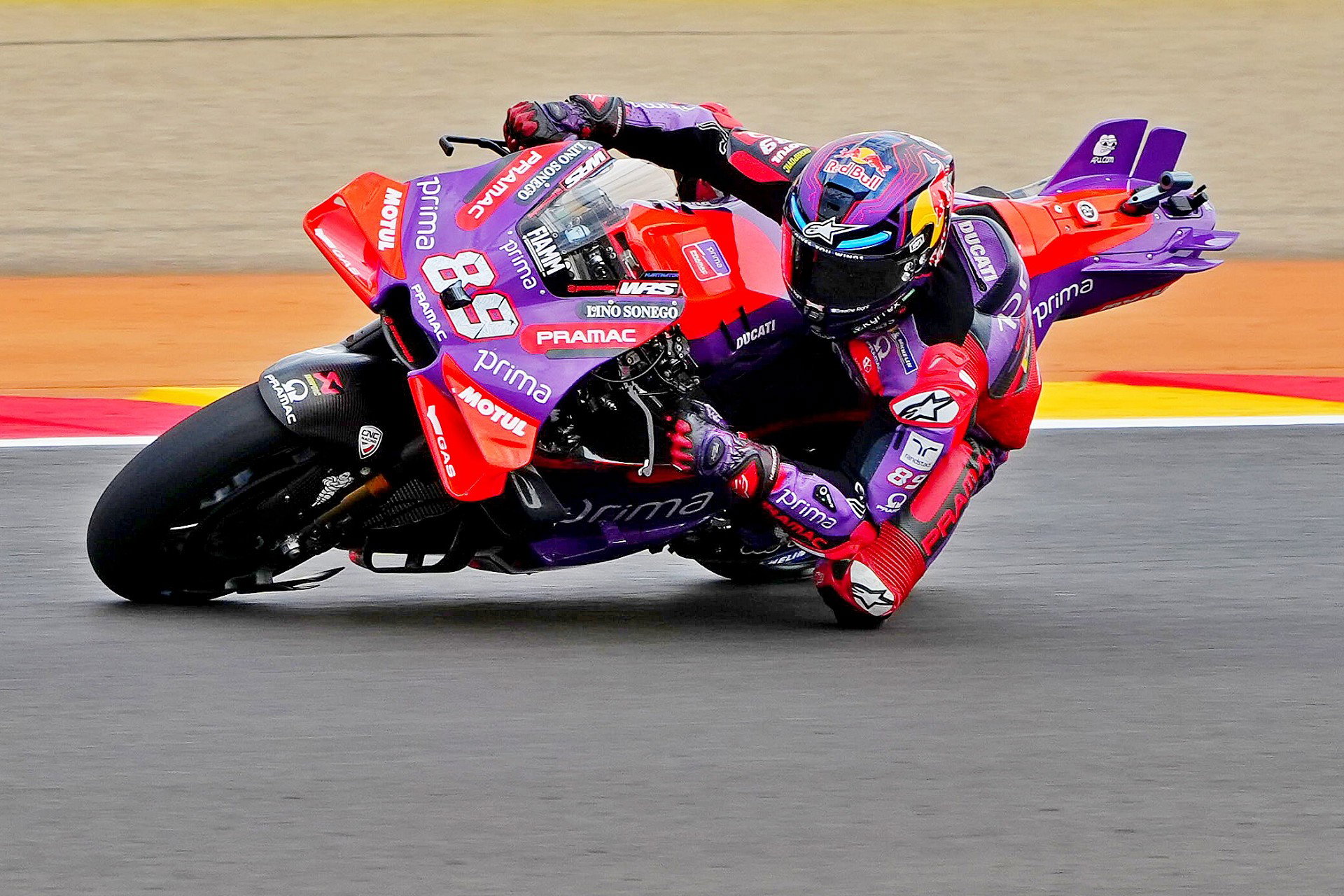 Championnat du Monde MotoGP 