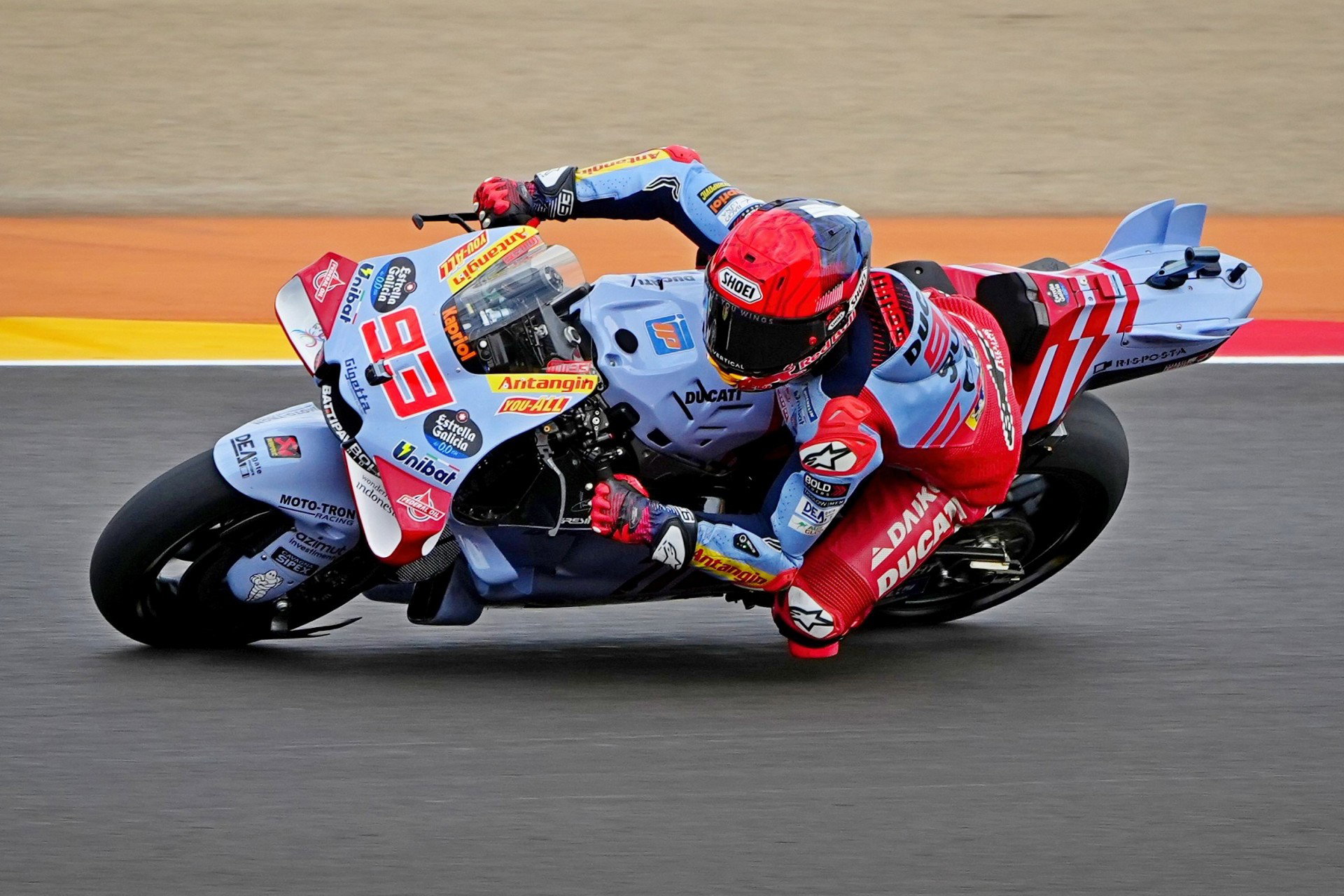 Championnat du Monde MotoGP 