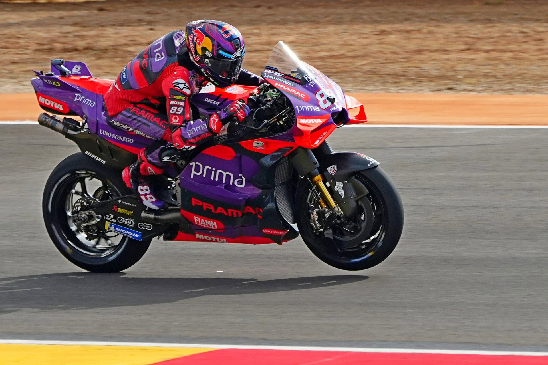 Championnat du Monde MotoGP 