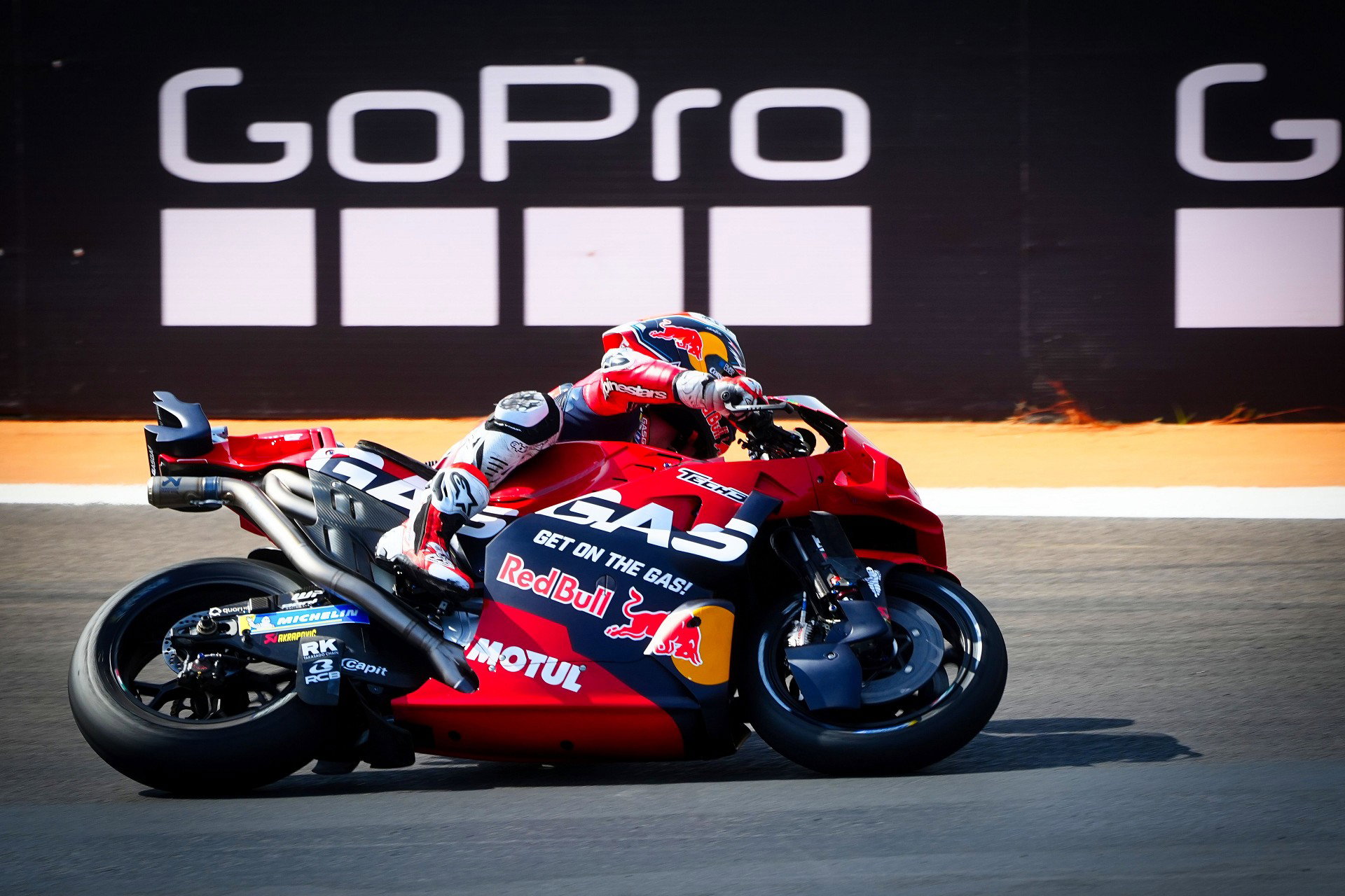 Championnat du Monde MotoGP 