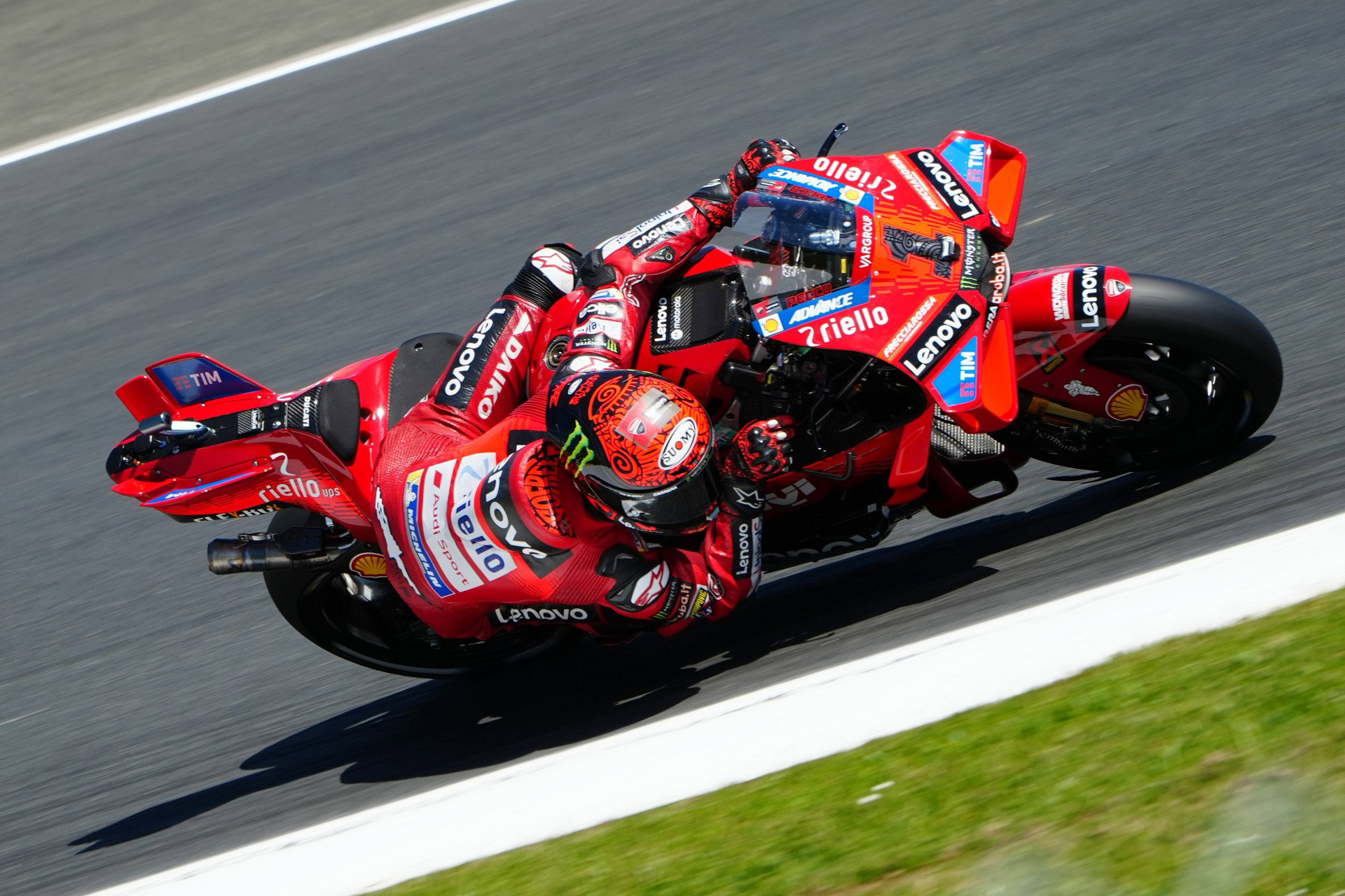 Championnat du Monde MotoGP 