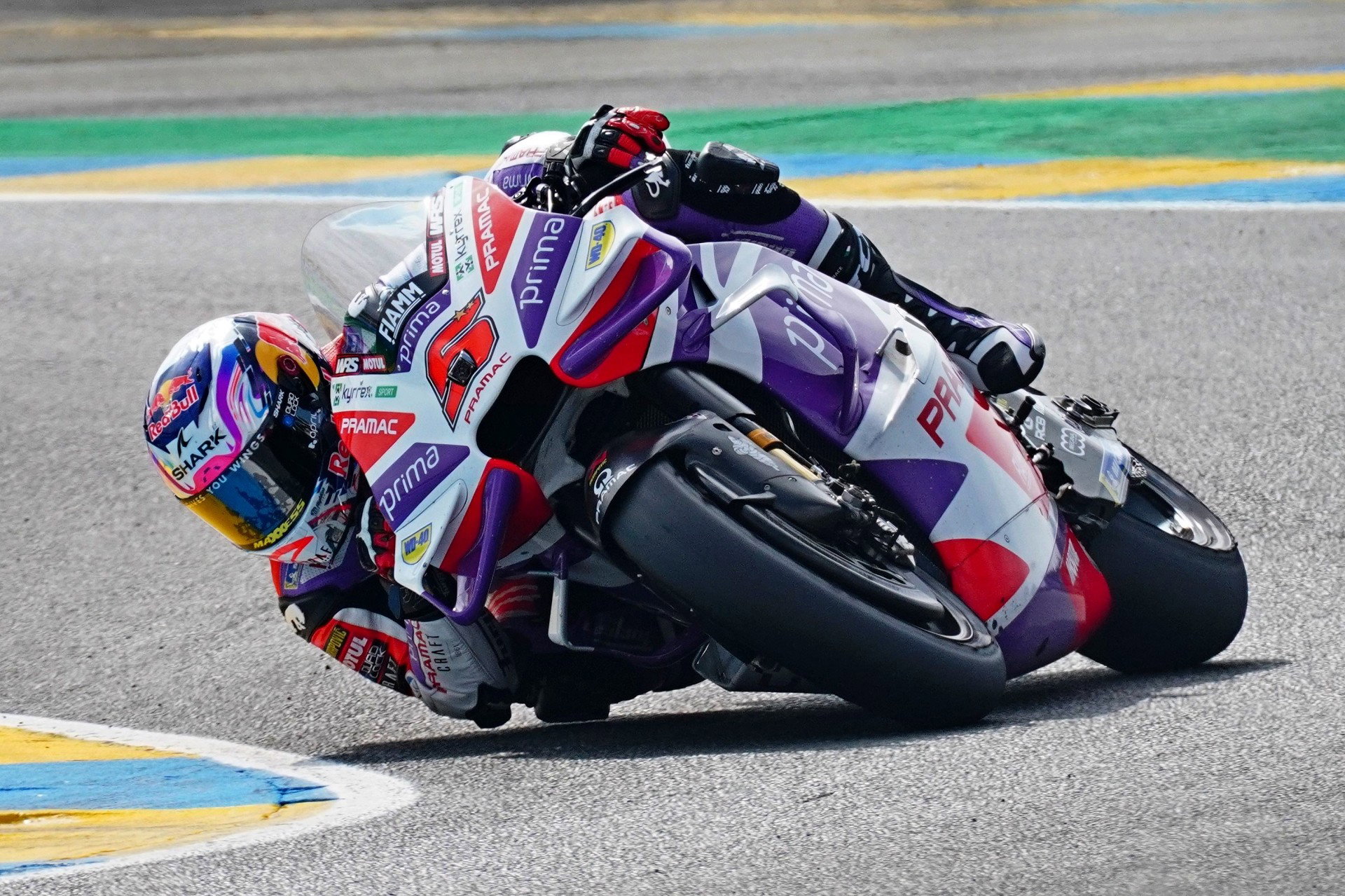 Championnat du Monde MotoGP 