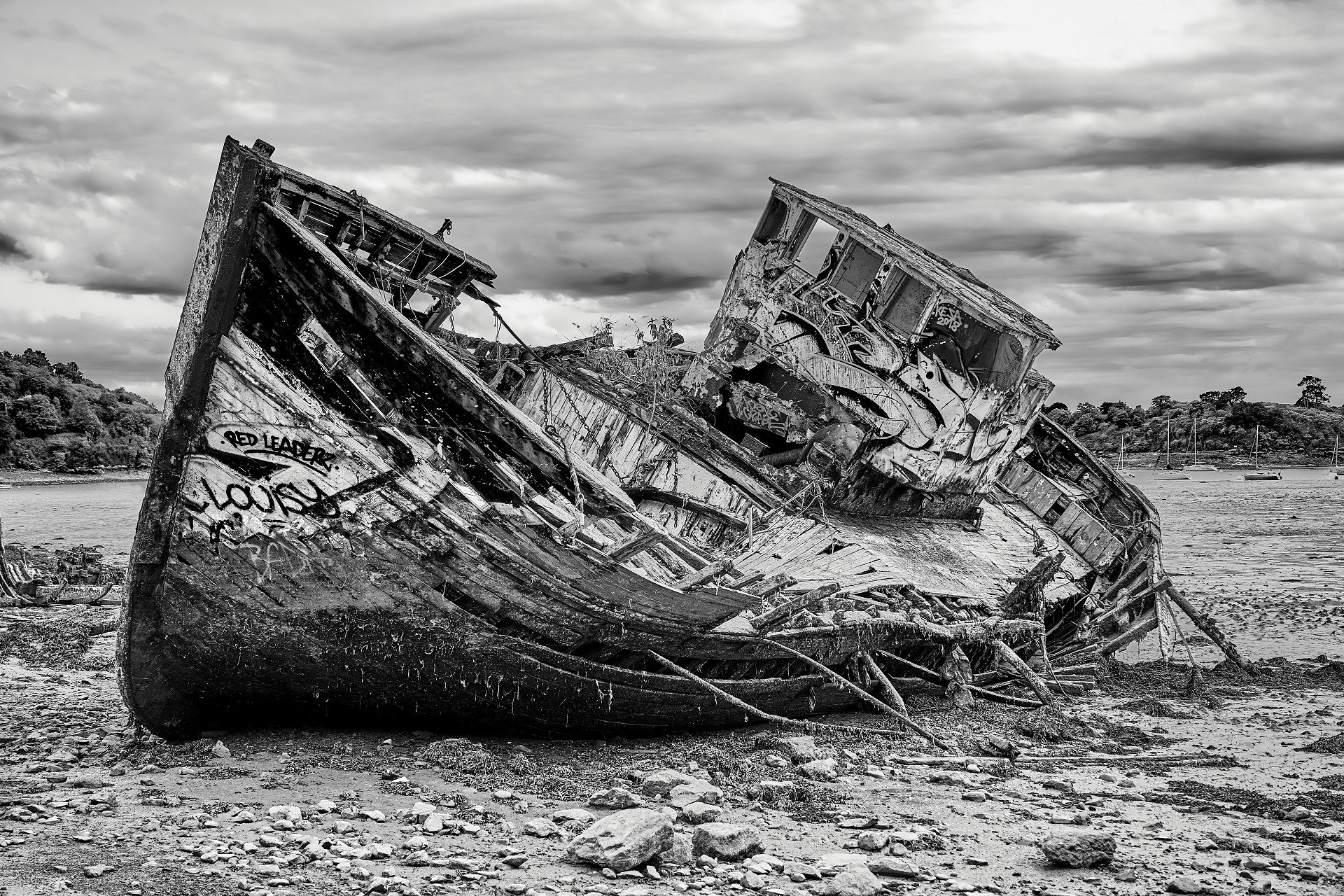 My snapshots of the moment