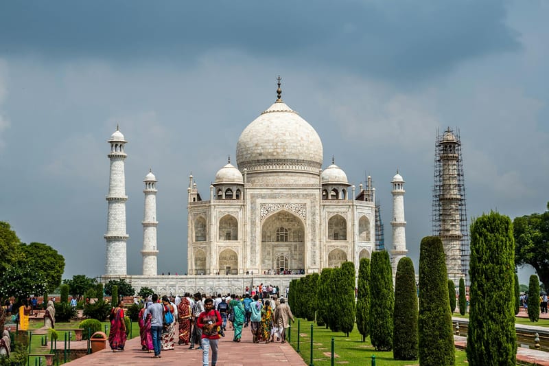 From Delhi to Agra The Perfect Same Day Road Trip