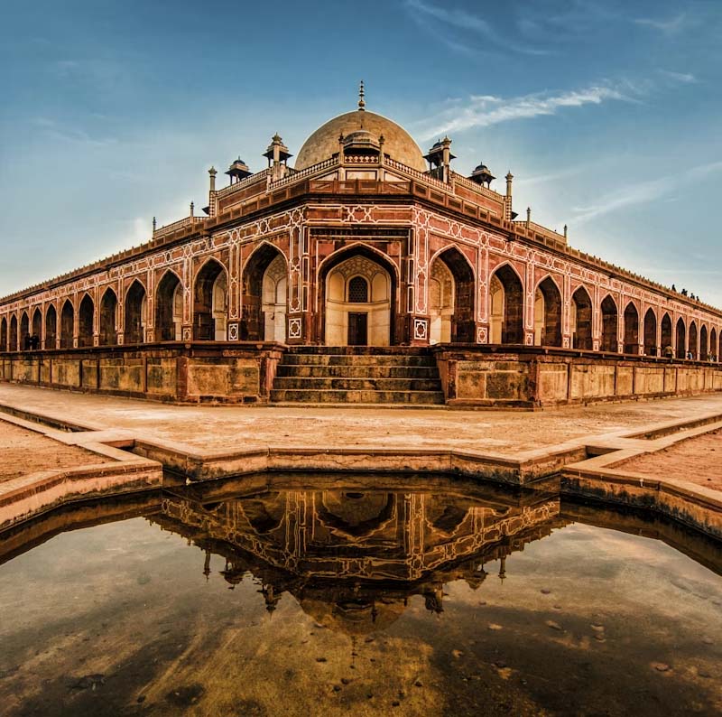 Travel Agency Agra - The Reliable Services to have Memorable India Tours