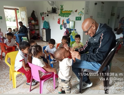 Sobre el Maestro Miguel