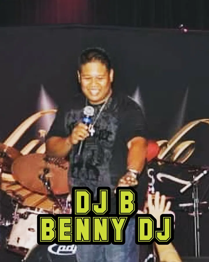 DJ & Emcee