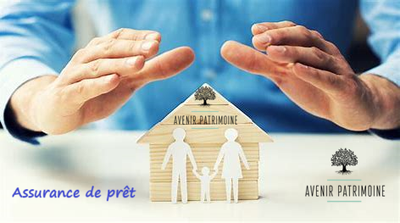 Assurance de prêt