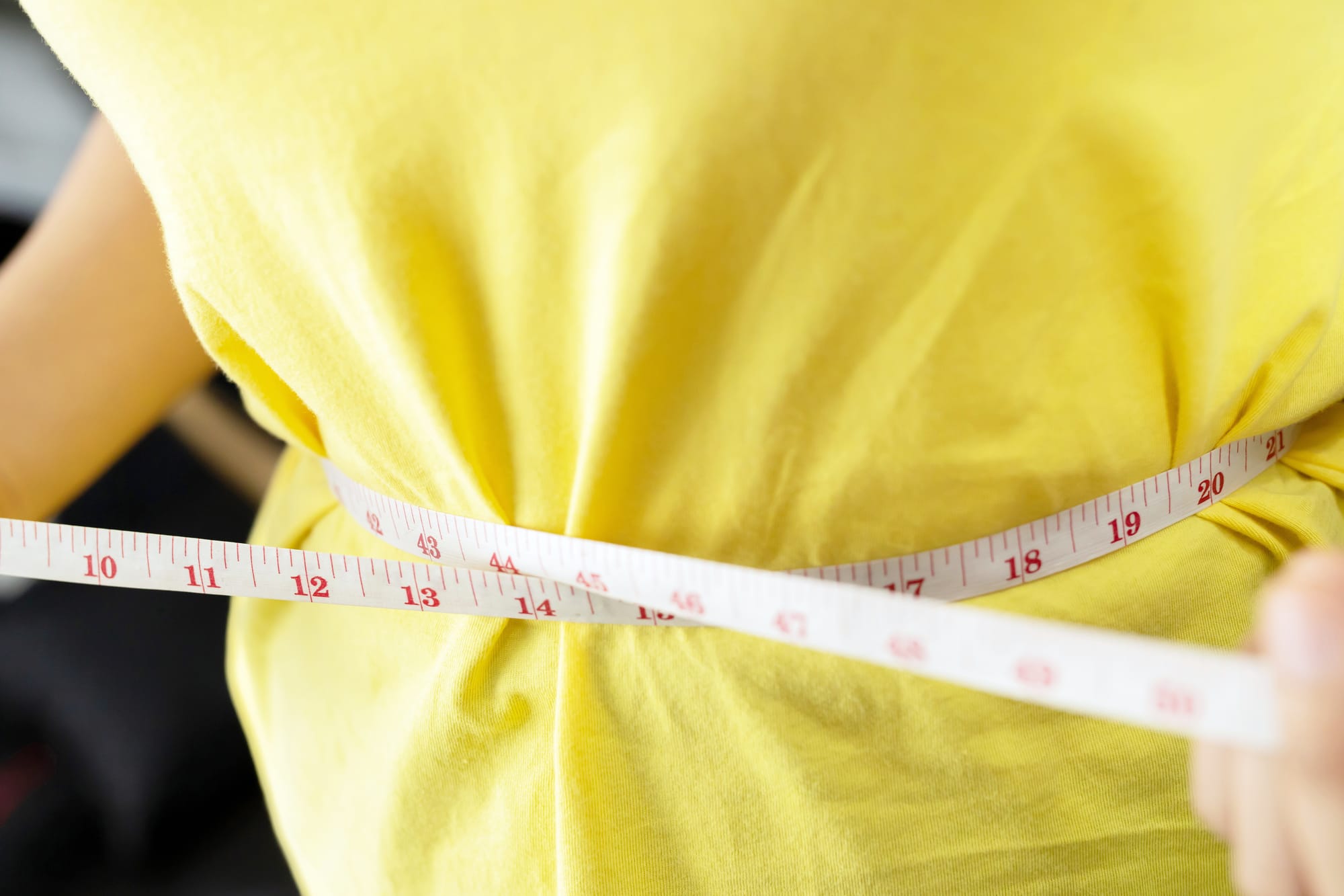 Motivation Must Be About More Than Weight