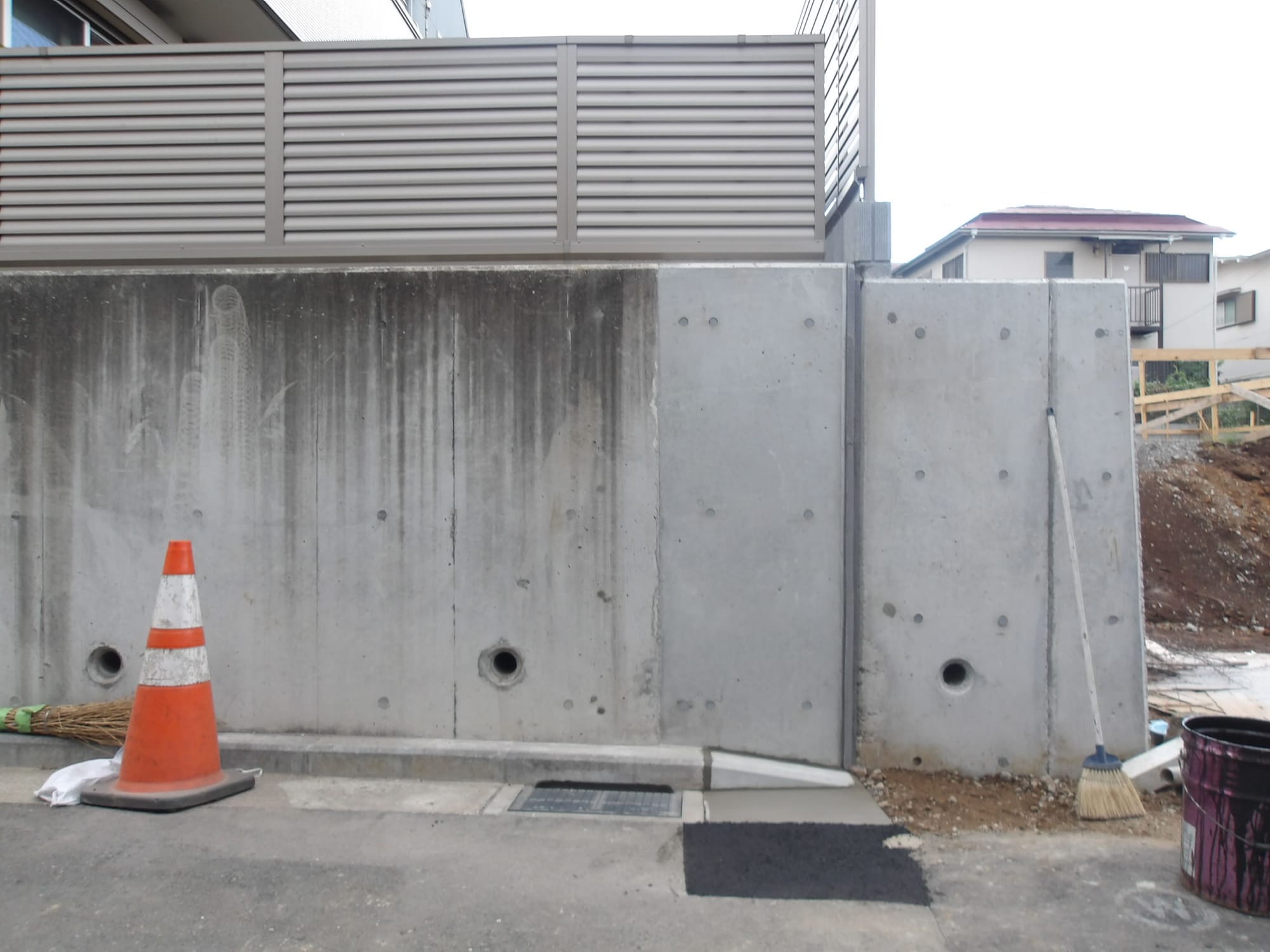 南土木管内道路整備工事（その２）（余裕期間対象工事）