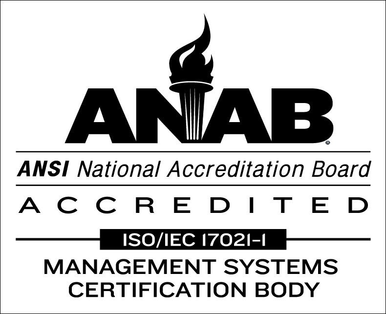 ISO 9001:2015&JISQ9001:2015／ISO 14001:2015&JIS14001:2015取得
