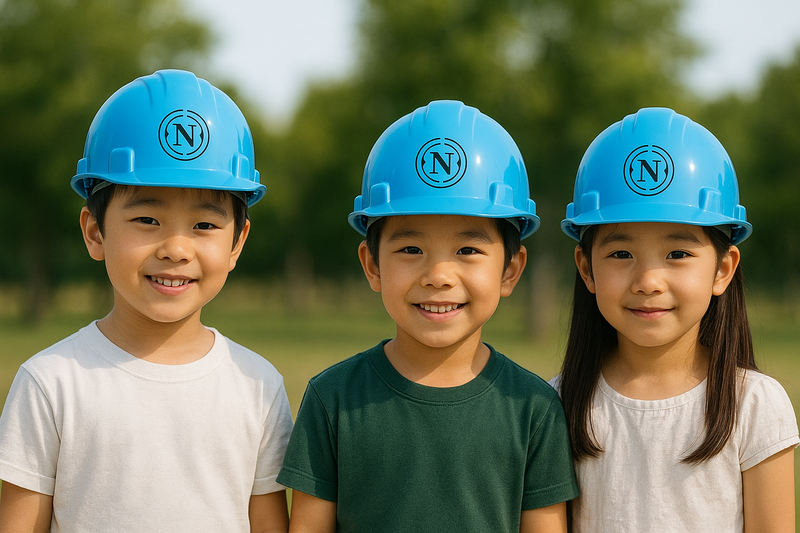 中原建設の教育支援プログラム