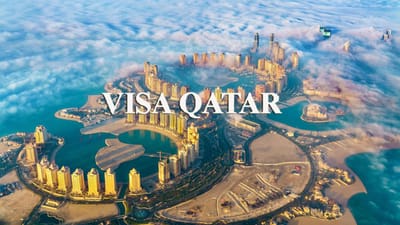 Dich vu lam visa Qatar nhanh chong don gian va ty le dau cao