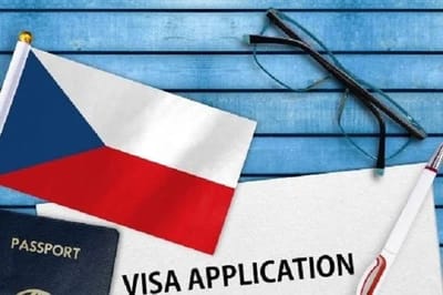 Dich vu lam visa Czech tai TPHCM nhanh va chuyen nghiep