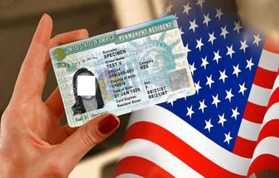 Dich vu tu van xin visa dinh cu My dien F4, Visa F4