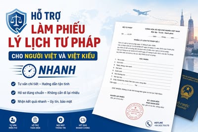 Khonb biet bat dau tu dau khi lam phieu ly lich tu phap
