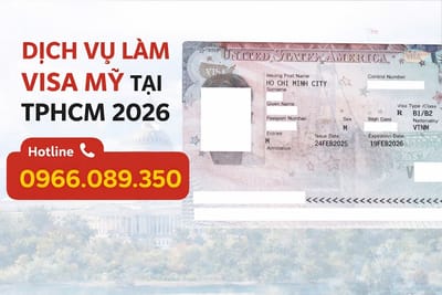 Giai phap lam visa My dau cao khi di du lich cung ban be