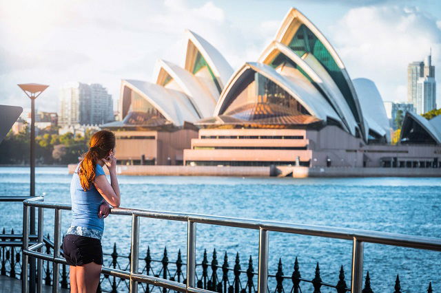 Một vài điều thú vị về Visa Australia