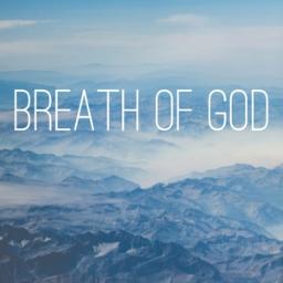 BREATH OF GOD 2