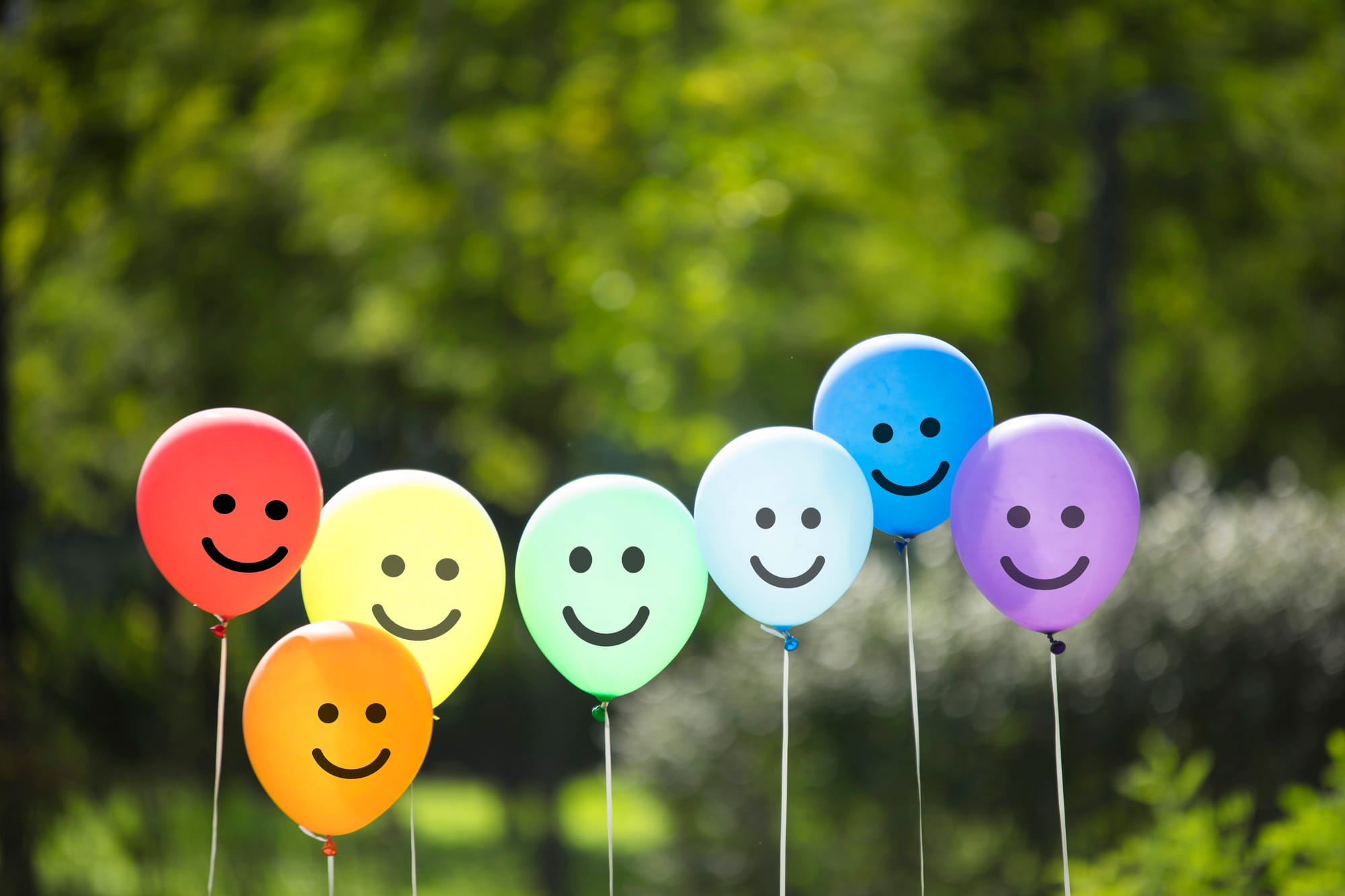 CHOOSE JOY