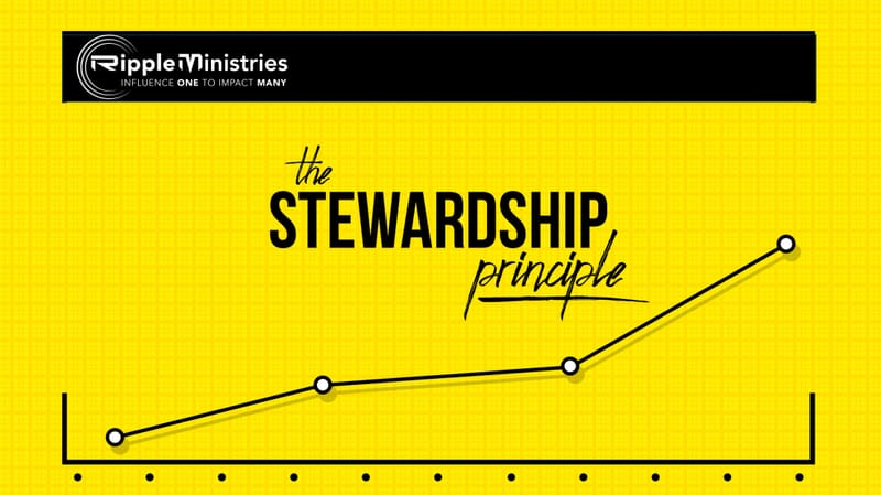 STEWARDSHIP