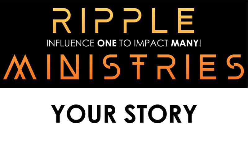 YOUR STORY