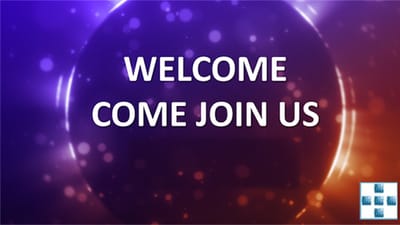 Sundays 10:30am image