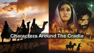 Sundays 10:30am image