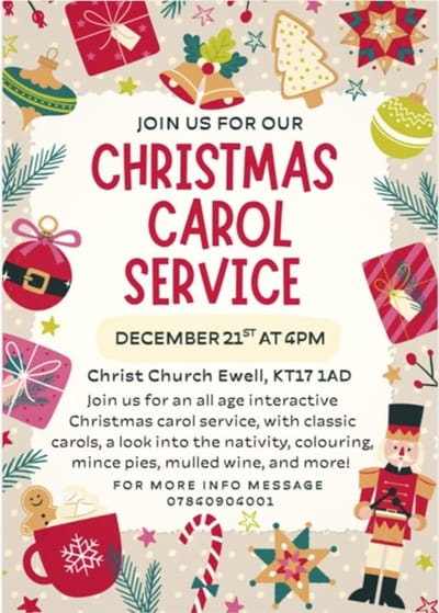 THIS SUNDAY 4PM image