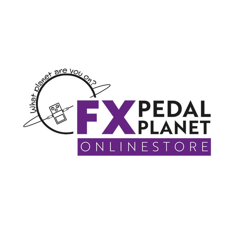 FX Pedal Planet Online Store