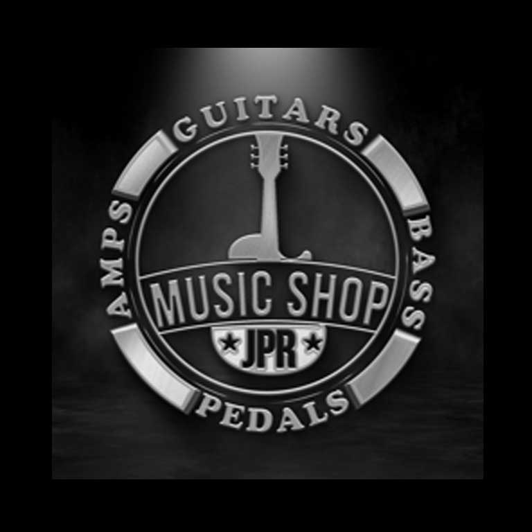 JPR MUSIC SHOP