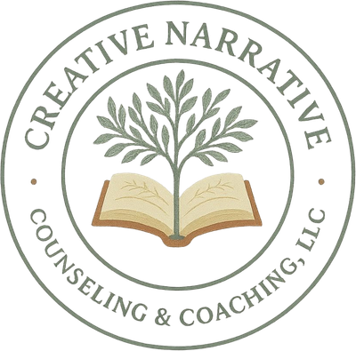 Creative Narrative Counseling & Coaching, LLC