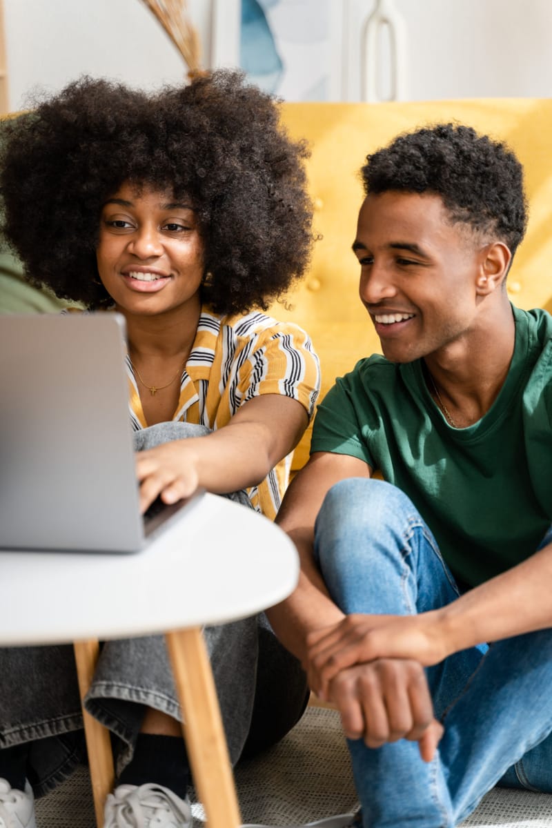 Online Couples Counseling in South Carolina