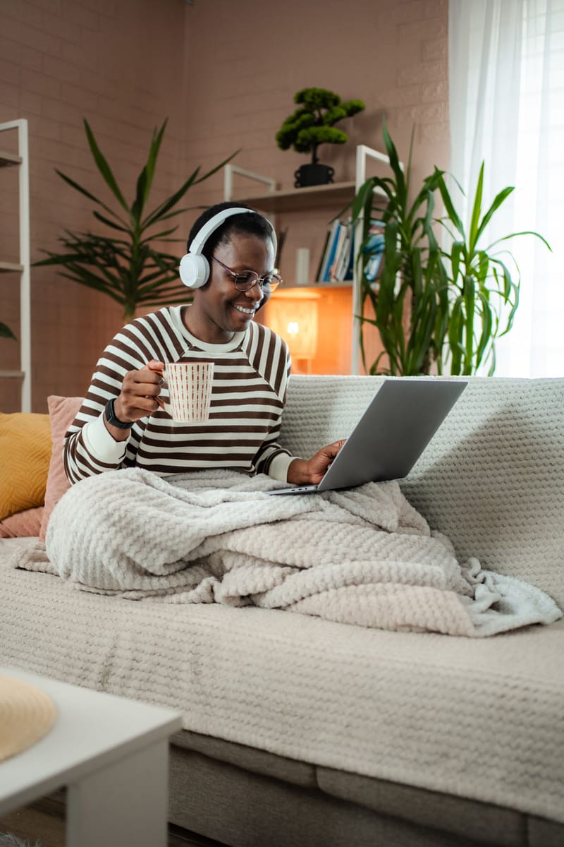 Online Anxiety Therapy in South Carolina