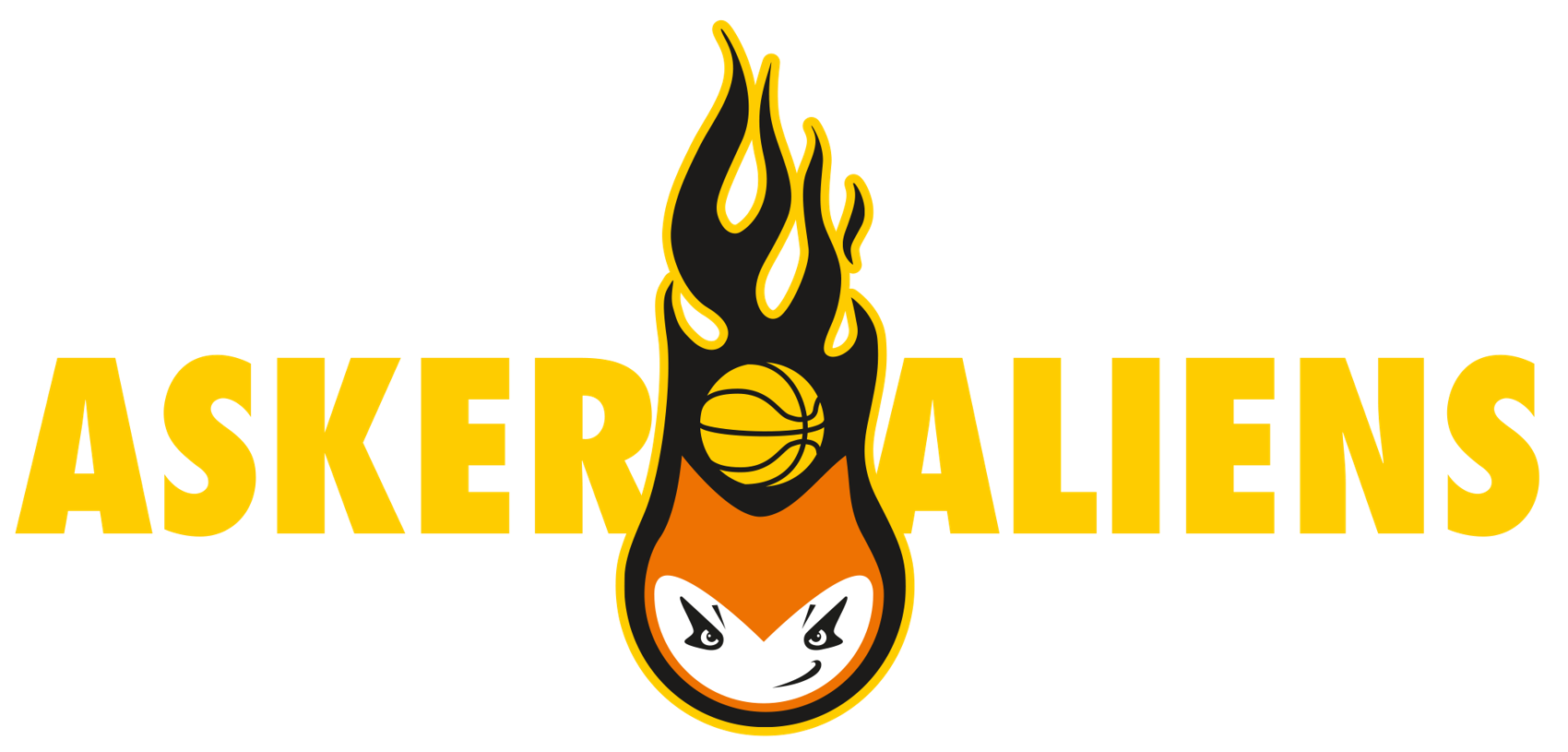 Asker Aliens åpen hall i vinterferien 2026