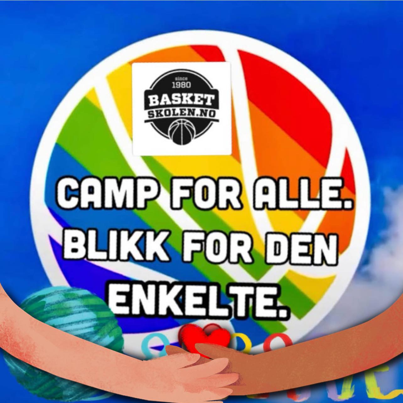 Basketskolen