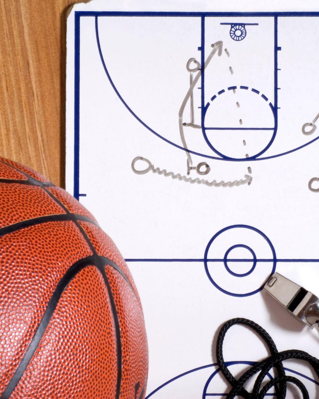 PART TIME COACHING POSITION