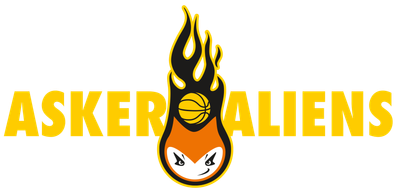 Asker Aliens åpen hall i vinterferien 2026