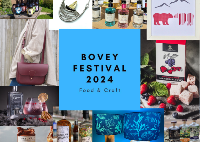 Bovey Festival 2024