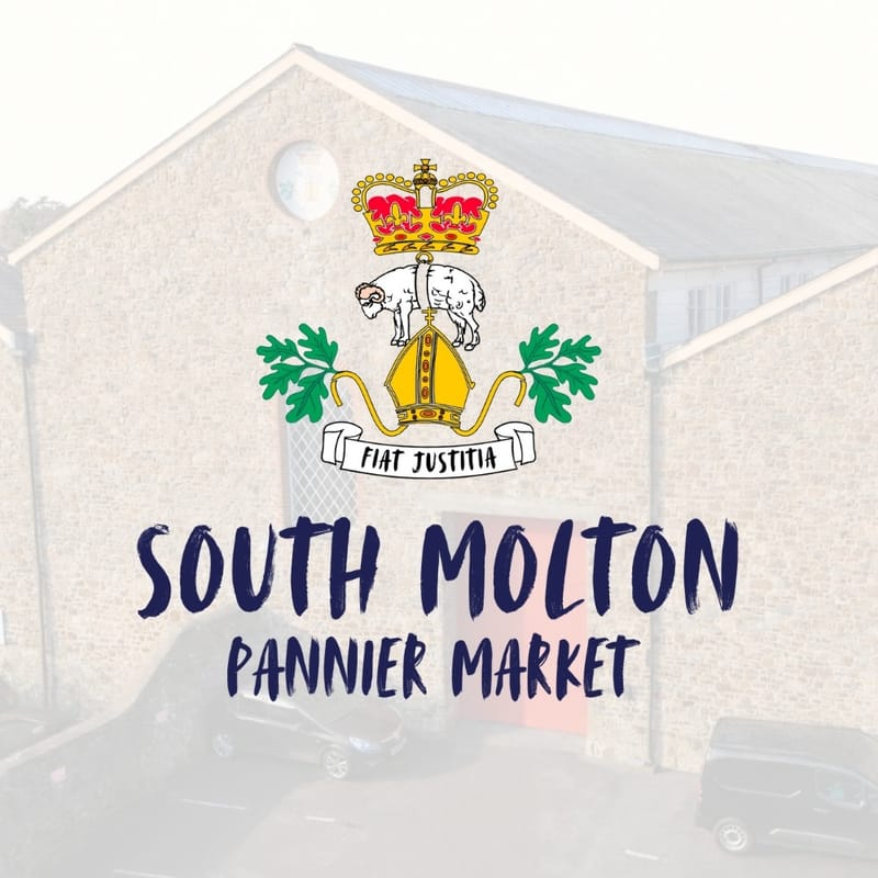 South Molton Festival of Food & Drink