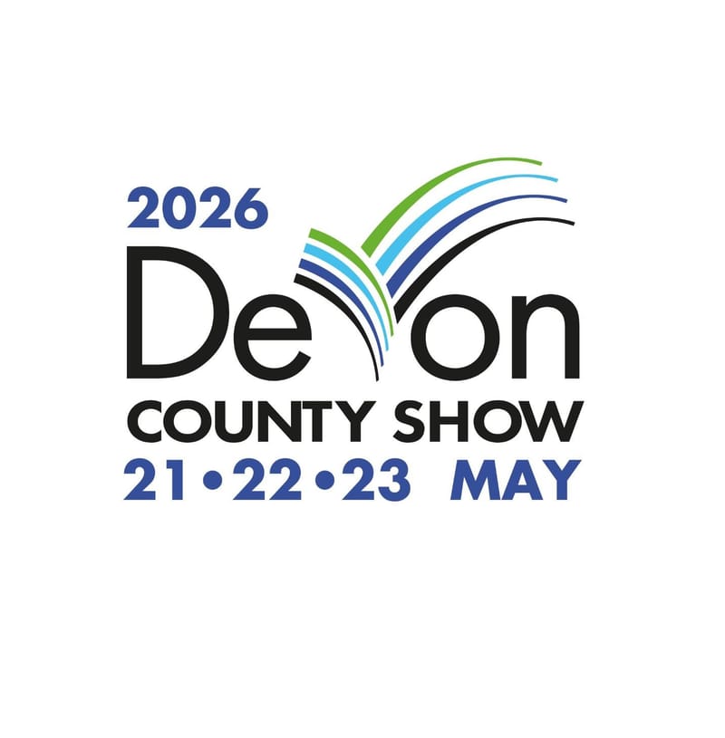 Devon County Show 2026