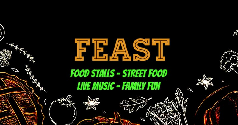 FEAST Festival