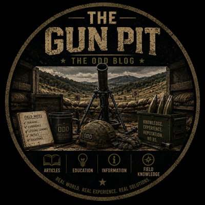 The Gun Pit