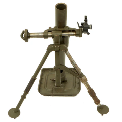 So, You Want to Buy a Mortar?
