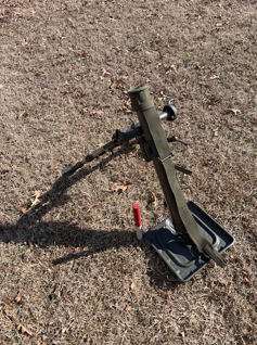 The Art of the Lay: Why Your Mortar Isn’t a Point-and-Shoot Weapon