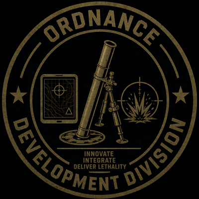 Mortar Accuracy: Understanding CEP, Probable Error, and Dispersion Without a Statistics Degree