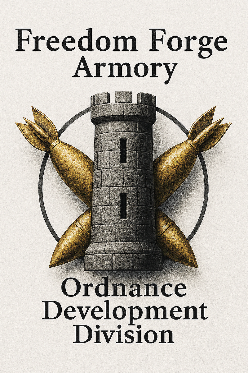 Ordnance Development Division