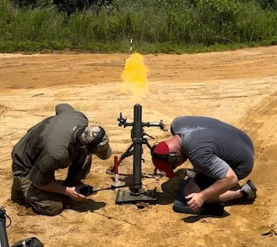 Training Sites