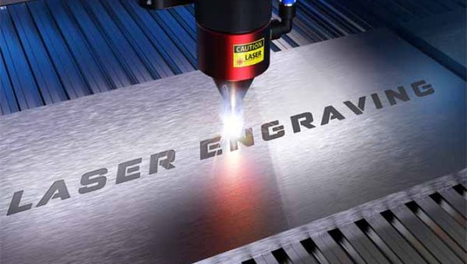 FIREARM ENGRAVING SERVICE