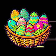 Easter sale 50% Off all Easter